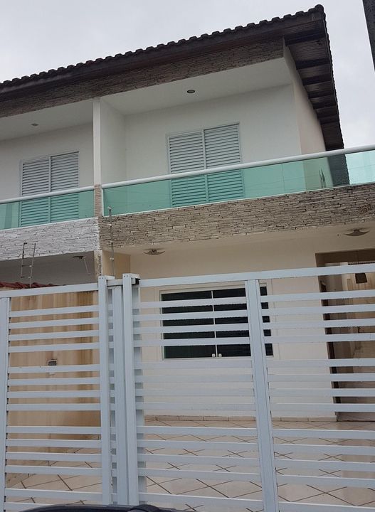 Captação de Casa a venda na Rua Martim Afonso, Jardim Casqueiro, Cubatão, SP
